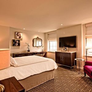 King Guest Room
